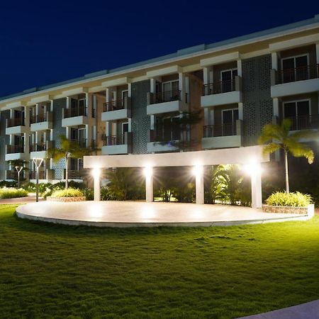 Palm Regal Resort Gopālpur المظهر الخارجي الصورة
