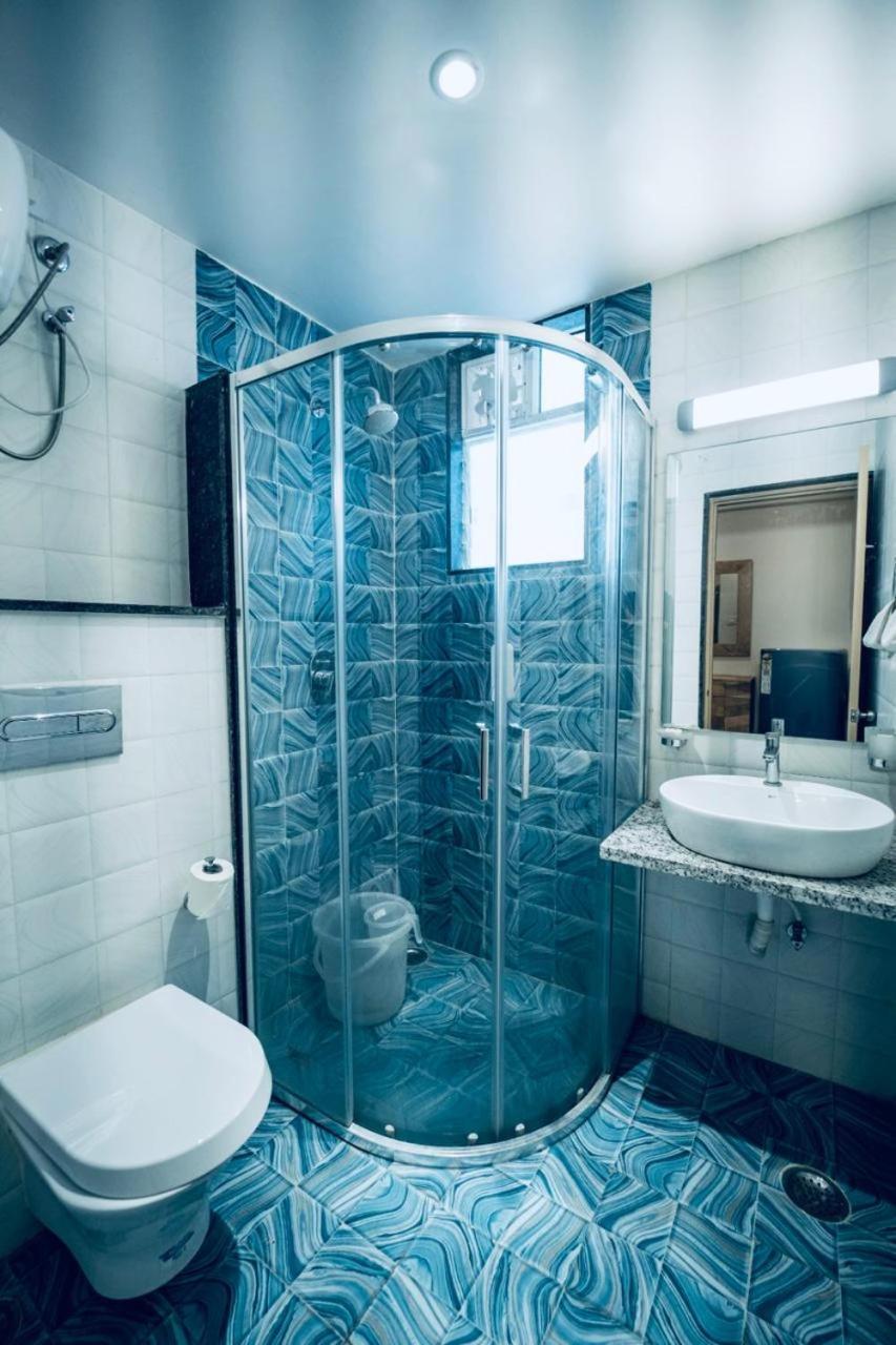 Palm Regal Resort Gopālpur المظهر الخارجي الصورة