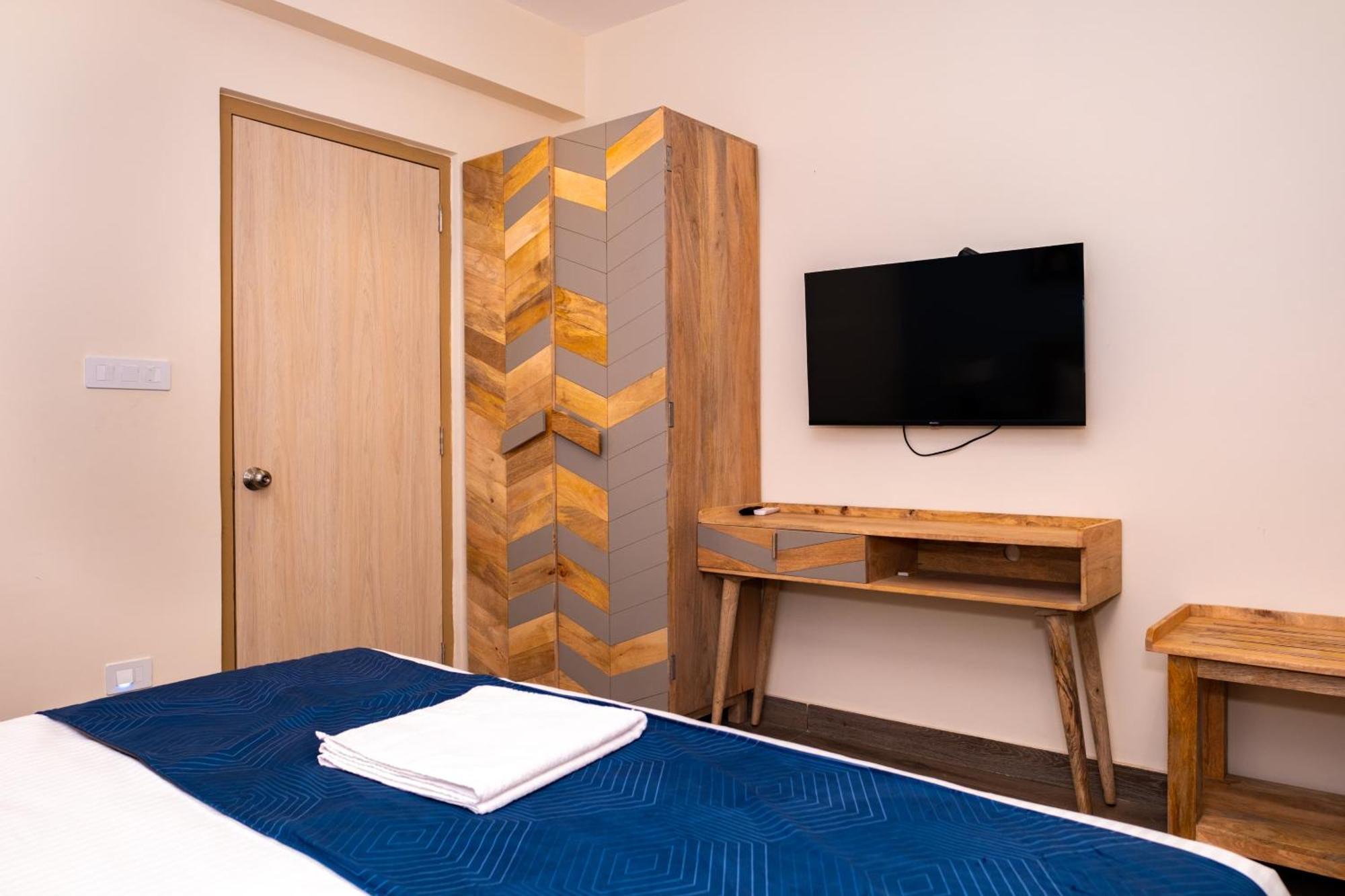 Palm Regal Resort Gopālpur المظهر الخارجي الصورة