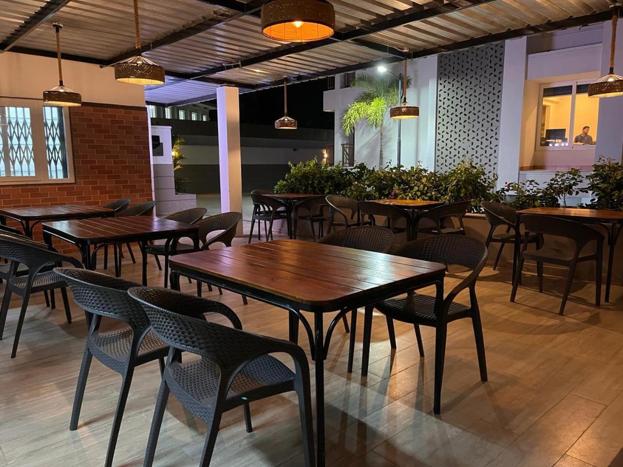 Palm Regal Resort Gopālpur المظهر الخارجي الصورة
