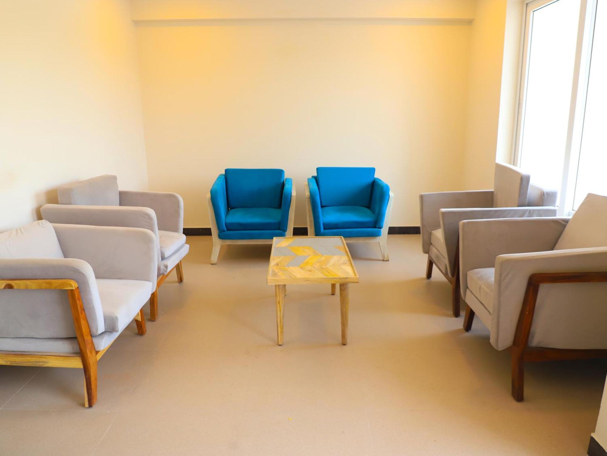 Palm Regal Resort Gopālpur المظهر الخارجي الصورة