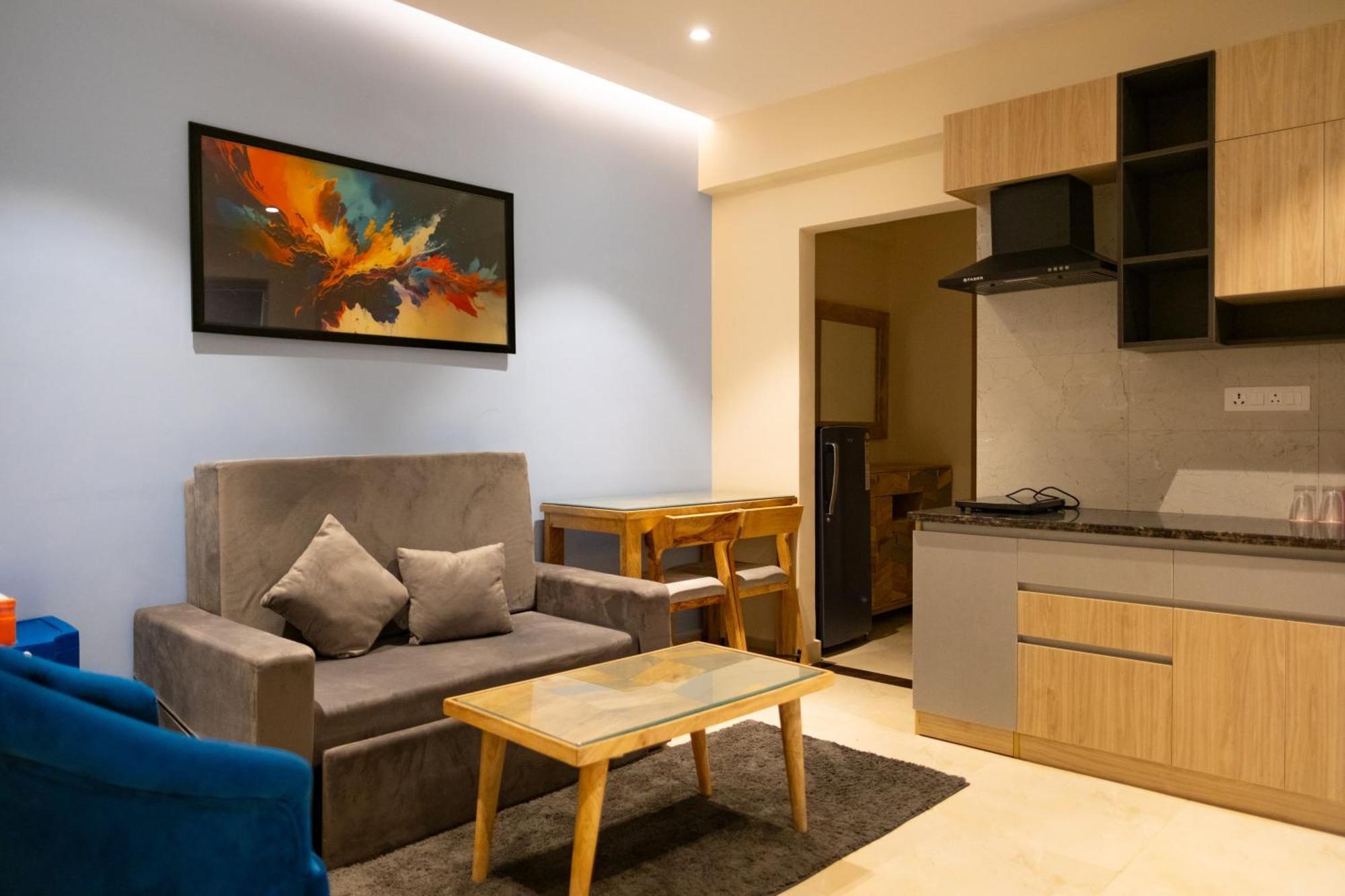 Palm Regal Resort Gopālpur المظهر الخارجي الصورة