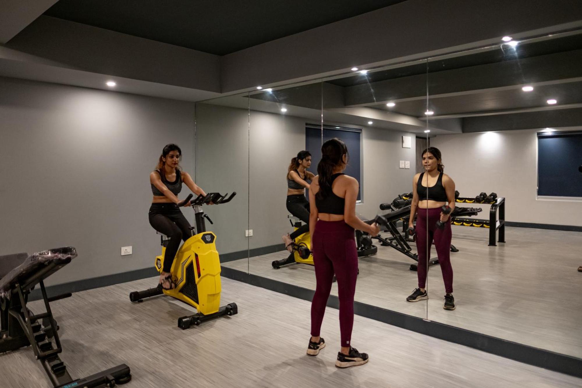Palm Regal Resort Gopālpur المظهر الخارجي الصورة