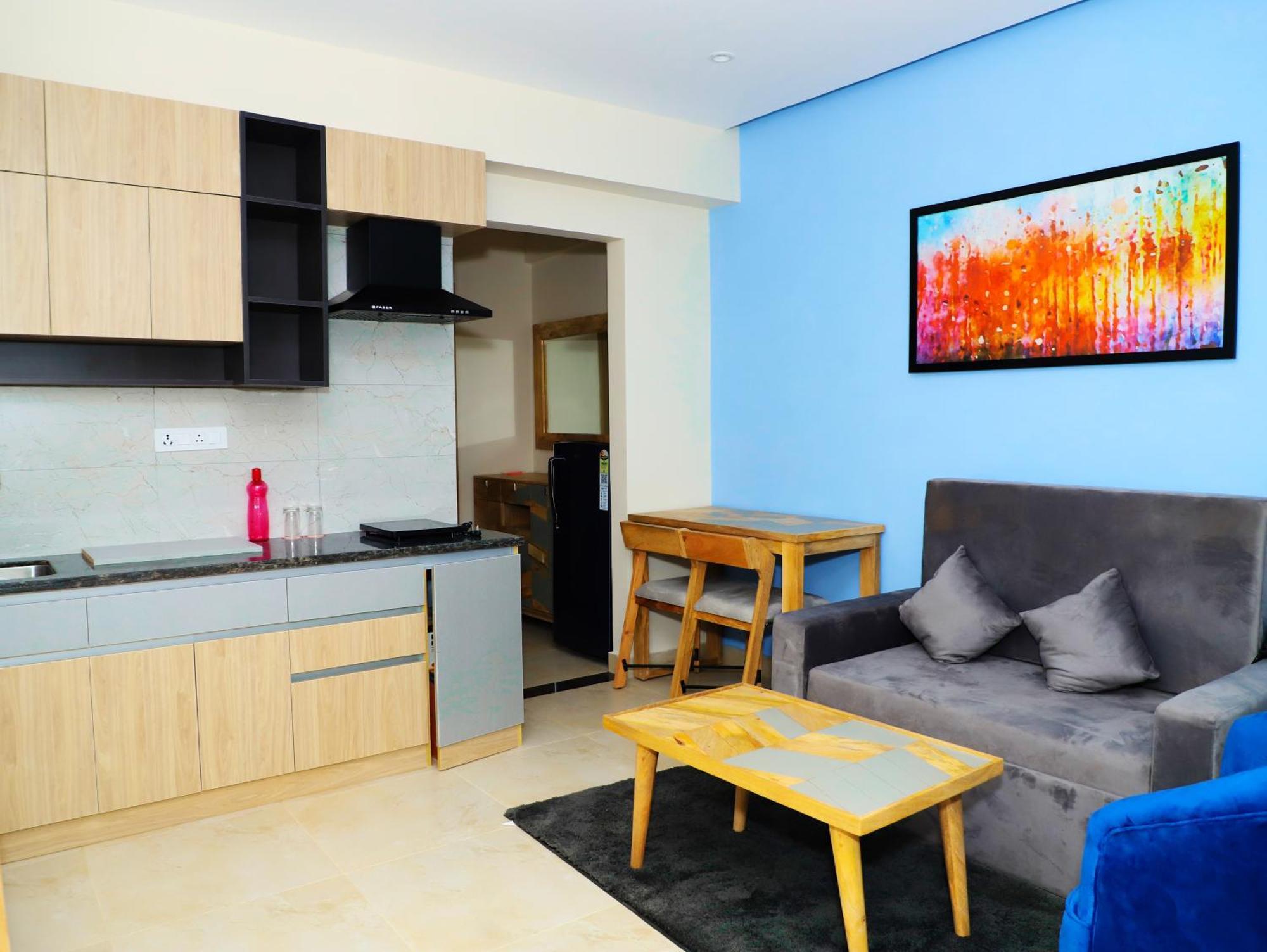 Palm Regal Resort Gopālpur المظهر الخارجي الصورة
