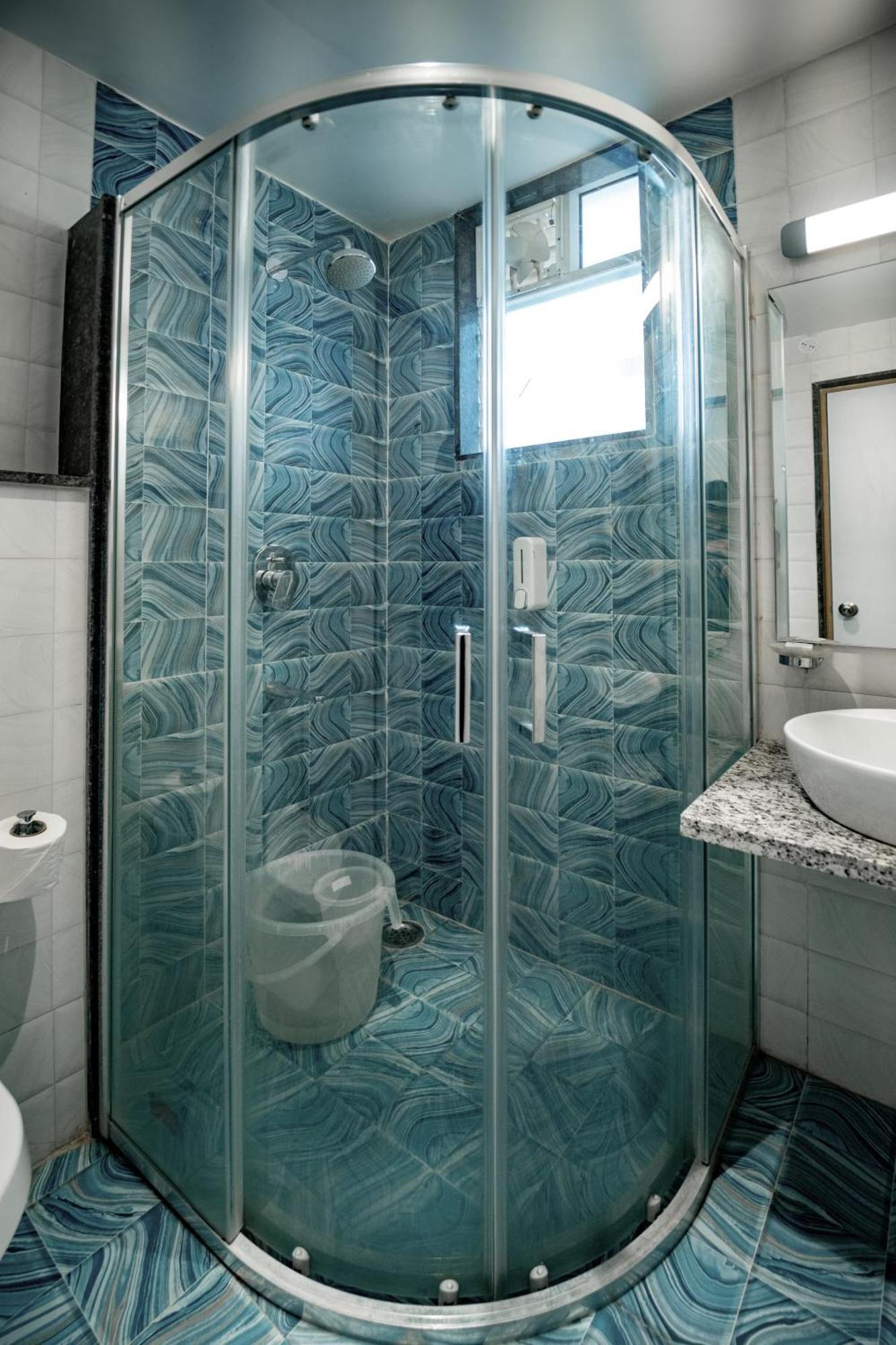 Palm Regal Resort Gopālpur المظهر الخارجي الصورة